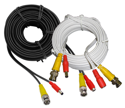 Pre-Made Cable