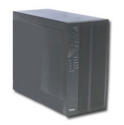 CPE3000 Minuteman CPE Series Tower True Online UPS