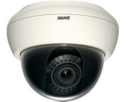 Computar Ganz ZC-D1049EHA B&W Dome Security Camera