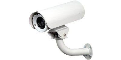 Computar Ganz HWB1-281A6 Pro-Pak Security Camera Kit