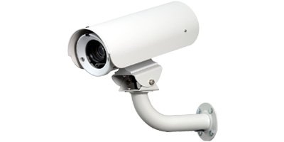 Computar Ganz HWB2-35A11 Pro-Pak Security Camera Kit