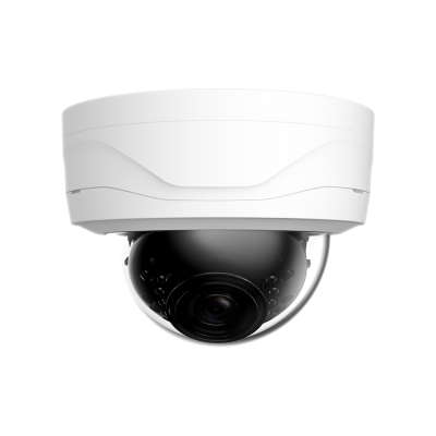 8MP IR Mini-Dome Network Camera | HNC5V281E-IRASE/28