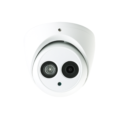 iMaxCamPro 5MP HDCVI IR Eyeball Camera | HCC3350EM-IR/28