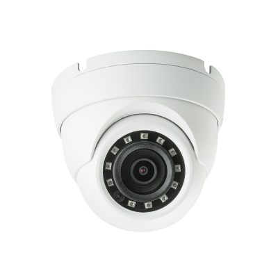 4MP HDCVI IR Eyeball Camera