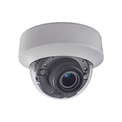 5MP 4-in-1 IR Dome Vari-Focal Camera