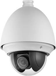 2MP 25X Network PTZ Camera