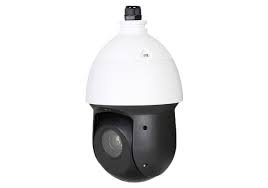 2MP 25x Starlight IR PTZ Network Camera