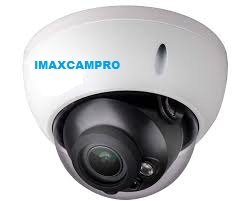 2MP Starlight HDCVI IR Dome Camera