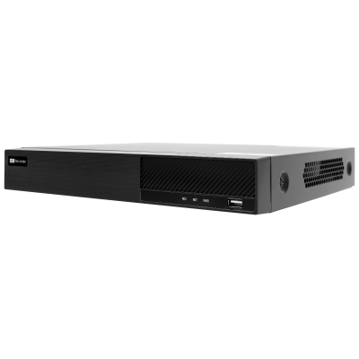 ED8216TEPR | 5MP 16CH 5-IN-1 Hybrid DVR | Up To 12 IPC