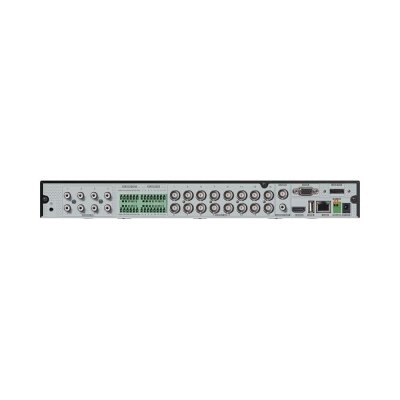 CLEAR -16CH 16PoE NVR