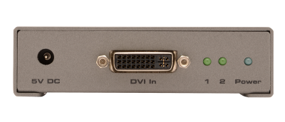 EXT-DVI-142DLN Back View