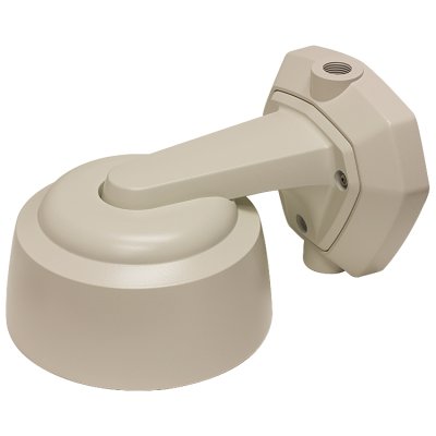 Optional Wall Mount Bracket for KPT-SPDN231/SPDN300 and HD/IP Vandal Domes