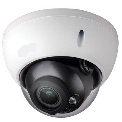 4MP MOTORIZED LENS DOME CAMERA