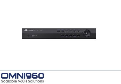 4 Channel 960H DVR