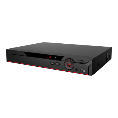  32 Channel Penta-brid 1080P Digital Video Recorder | WECXVR502AN-32-X