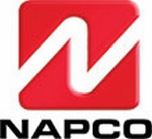 NPB3812B NAPCO 3/8 X 12 BELLHANGER BIT