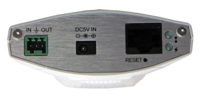 AVN216 - Network Camera 