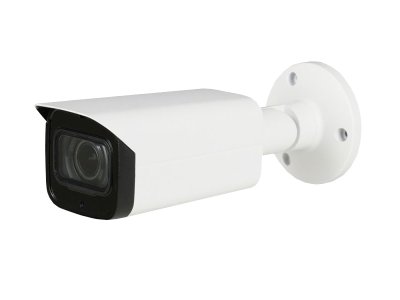 4K Starlight HDCVI IR Bullet Camera