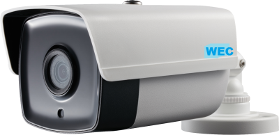 8MP HD EXIR Bullet Camera