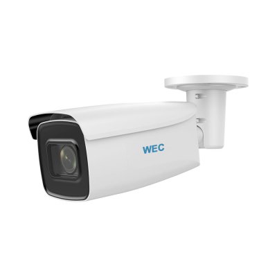 6MP IR Varifocal Bullet Network Camera