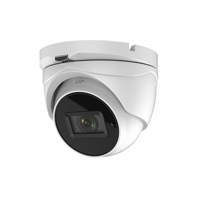 8MP 3.6mm EXIR Turret Camera