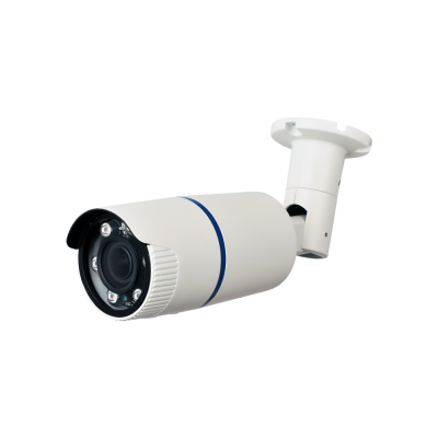 2MP Titanium 4-In-1 HD IR Bullet Camera