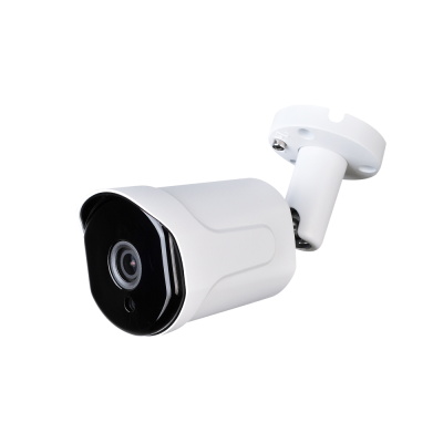 2MP Titanium 4-In-1 HD IR Bullet Camera