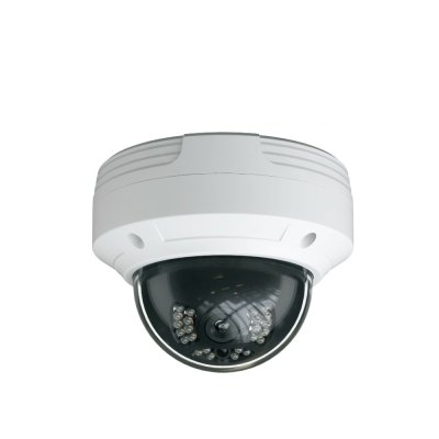 4-In-1(TVI/AHD/CVI/CVBS), 5MP, 3.6mm, DC12V