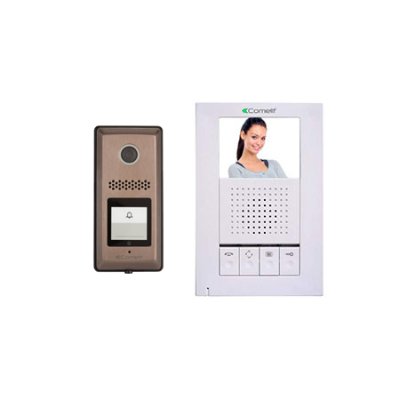 HFX-700M Hands-Free Video Intercom System