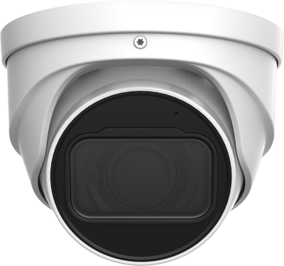 iMaxCamPro 4MP Lite AI IR Vari-Focal Turret Network Camera