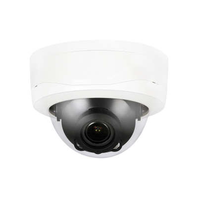 8MP Lite IR Vari-focal Dome Network Camera HNC3V281R-IR-ZS-S2