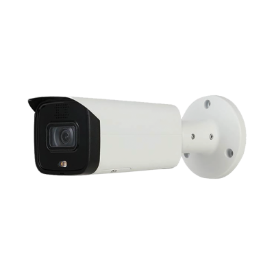 iMaxCamPro-5MP WDR IR Bullet AI Network Camera