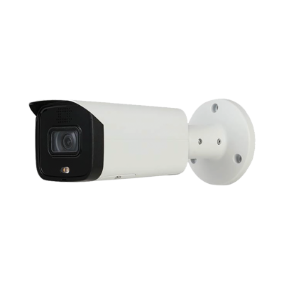 iMaxCamPro 5MP WDR IR Bullet AI Network Camera HNC5I151T-IRASPV/28
