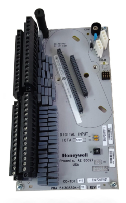 CC-TDI110 Honeywell Digital Input Module