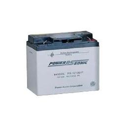 00410 12 Volt 12 AH Battery