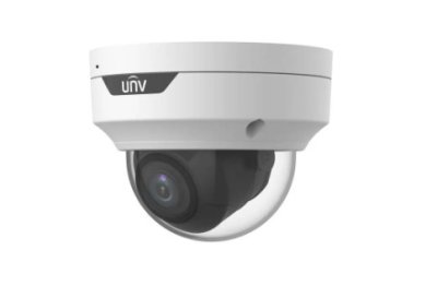 UNV 5MP HD IR VF Dome Network Camera UN-IPC3535SR3-ADZK-G