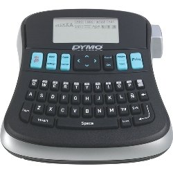 1738345 LabelManager 210D All-Purpose Label Maker 