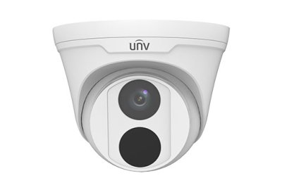 4MP Fixed Dome Network Camera