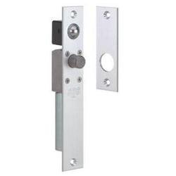 2490AH-HDB SDC Spacesaver Bolt Locks Extra Narrow, Failsecure 12/24VDC, Oil Rubbed Bronze, Mechan...