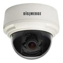 700TVL 960H DOME 2.8-10.5MM