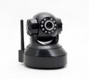 PROFESSIONAL IP CAMERA WITH EASY REMOTE VIEW