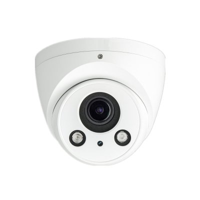 4MP WDR HDCVI IR Eyeball Camera