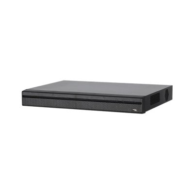 4/8/16 Channel Penta-brid 1080P Digital Video Recorder