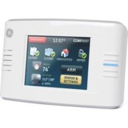 60924RFTS SIMON XT TALKING TOUCH SCREEN, WHITE