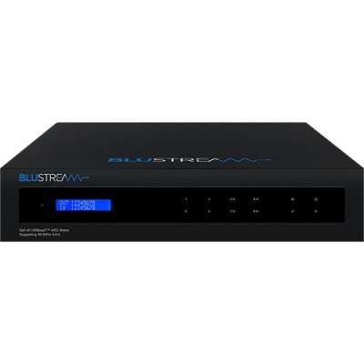 Blustream HMXL88ARC 8x8 HDBaseT CSC ARC Matrix