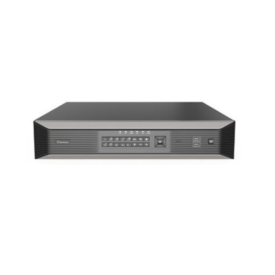 GV-SNVR6403	64CH 4K H.265/H.264 Standalone NVR