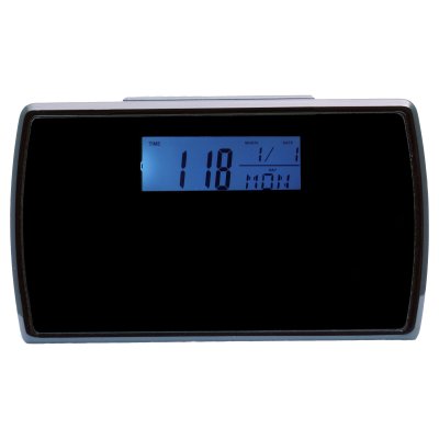 MINI CLOCK PRO PORTABLE HIGH DEFINITION*