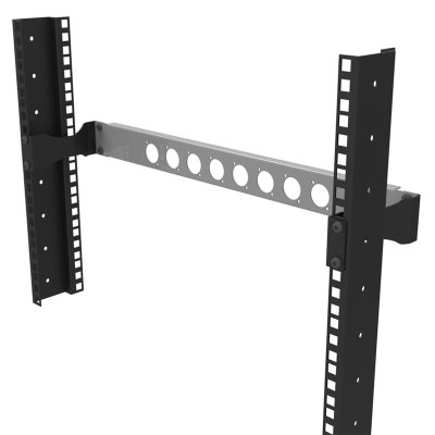 Expandable Wall Mount Bracket - 1U