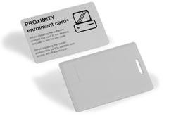 932-50UCPB Unencoded Cards Token (must order desktop programmer) 50 pack