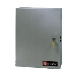 AL600UL3X Altronix Same As AL600UL3 in Larger Enclosure